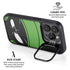 Looney Tunes Marvin the Martian iPhone 16 Pro Kickstand Case